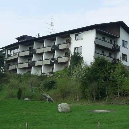 Landhotel Panoramablick Gorwihl Exterior photo