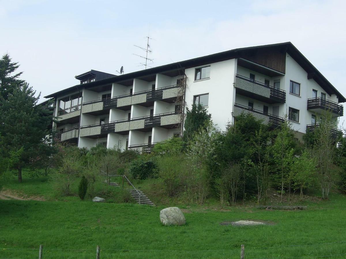 Landhotel Panoramablick Gorwihl Exterior photo